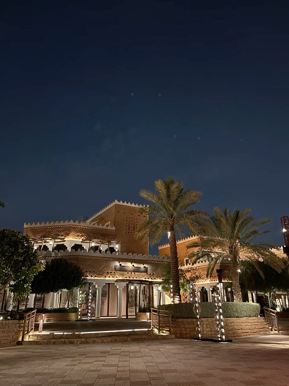 Diriyah: From this land to a rich heritage