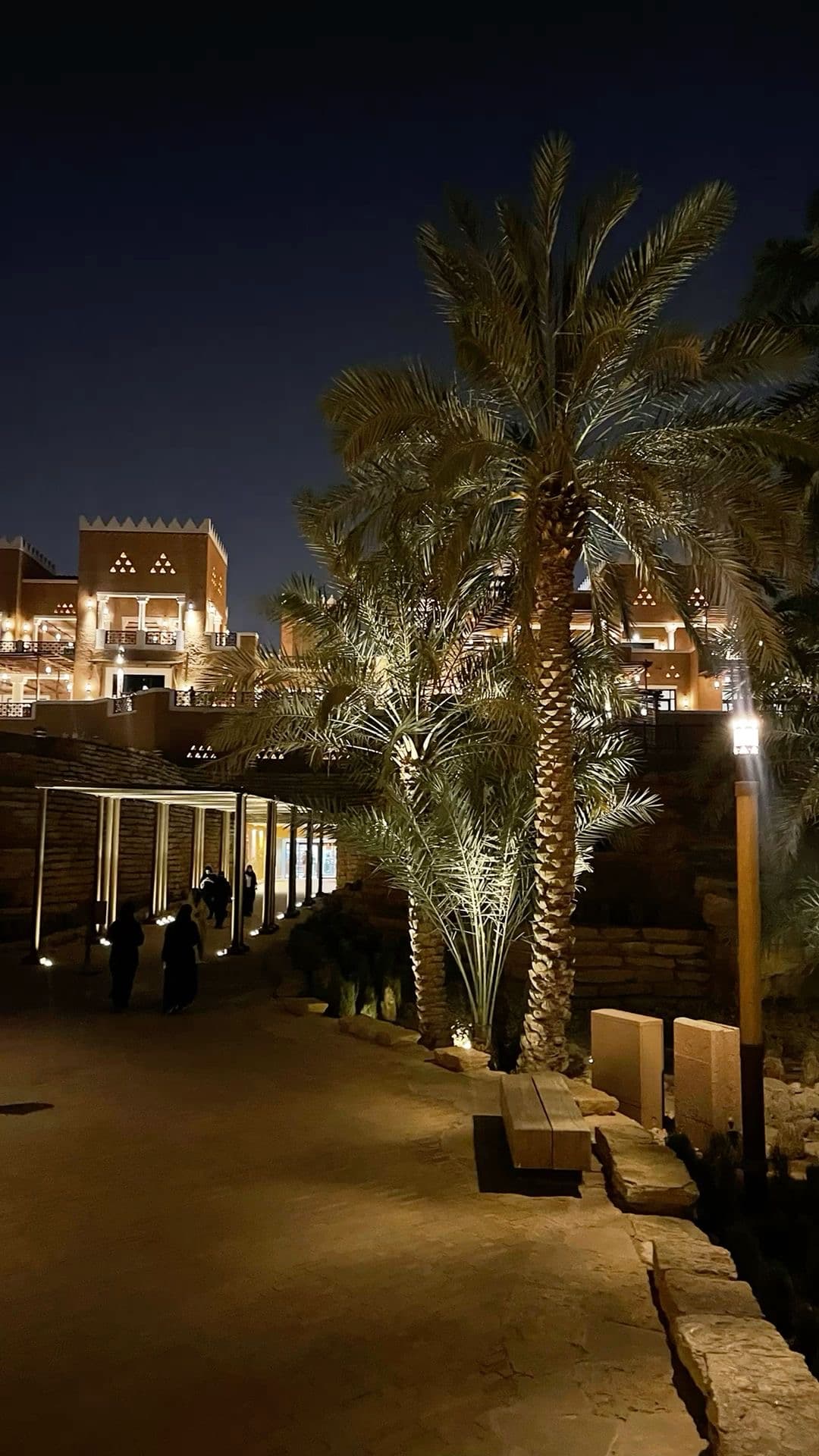 Diriyah: From this land to a rich heritage