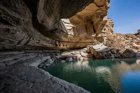Jazan: Hiking Wadi Lajab for groups