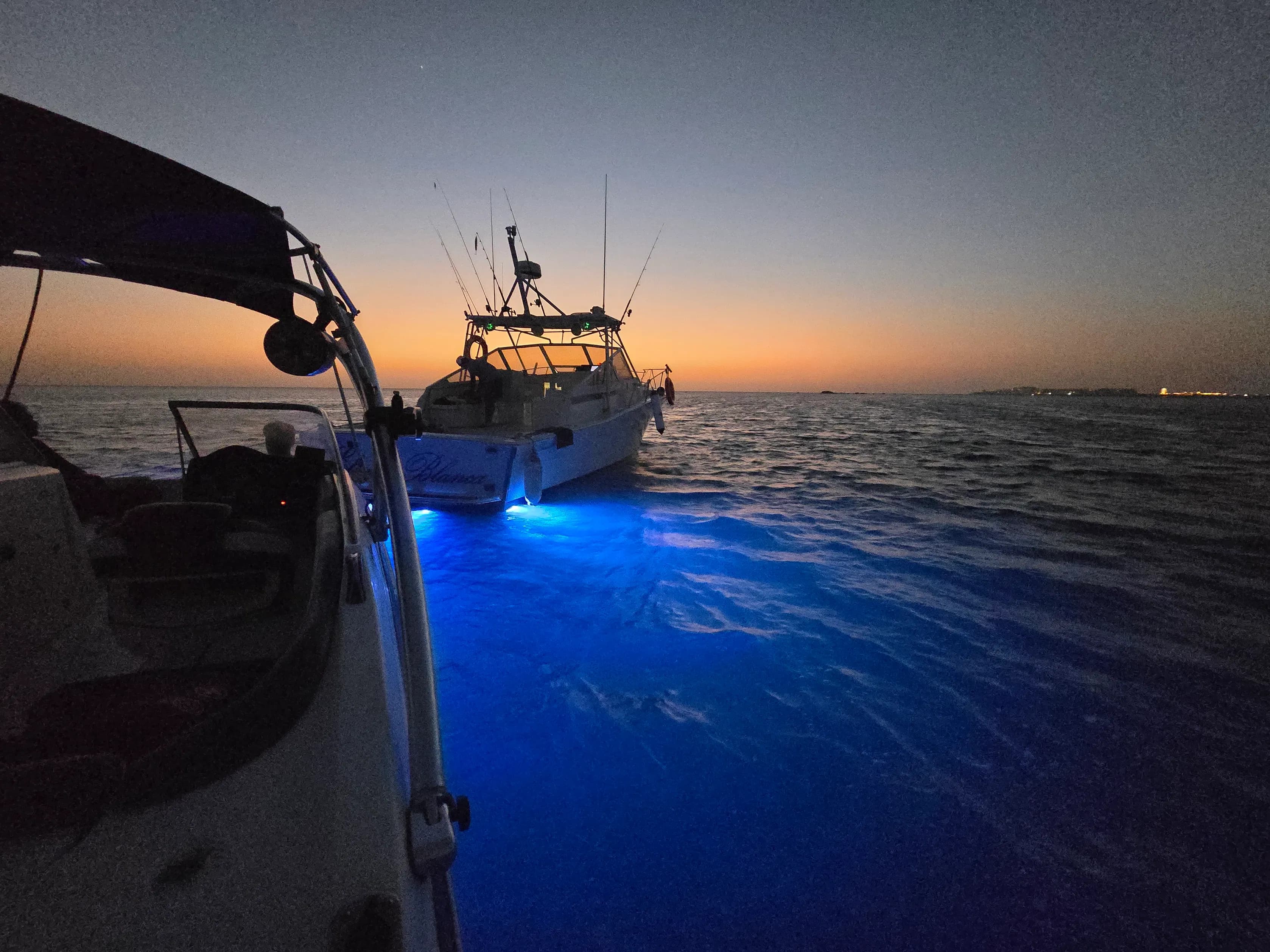 King Abdullah Economic City: Escaping the island and fishing
