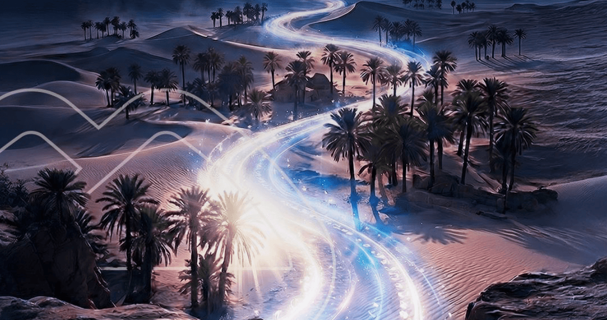 Makkah Al-Mukarramah: An interactive experience following in his footsteps