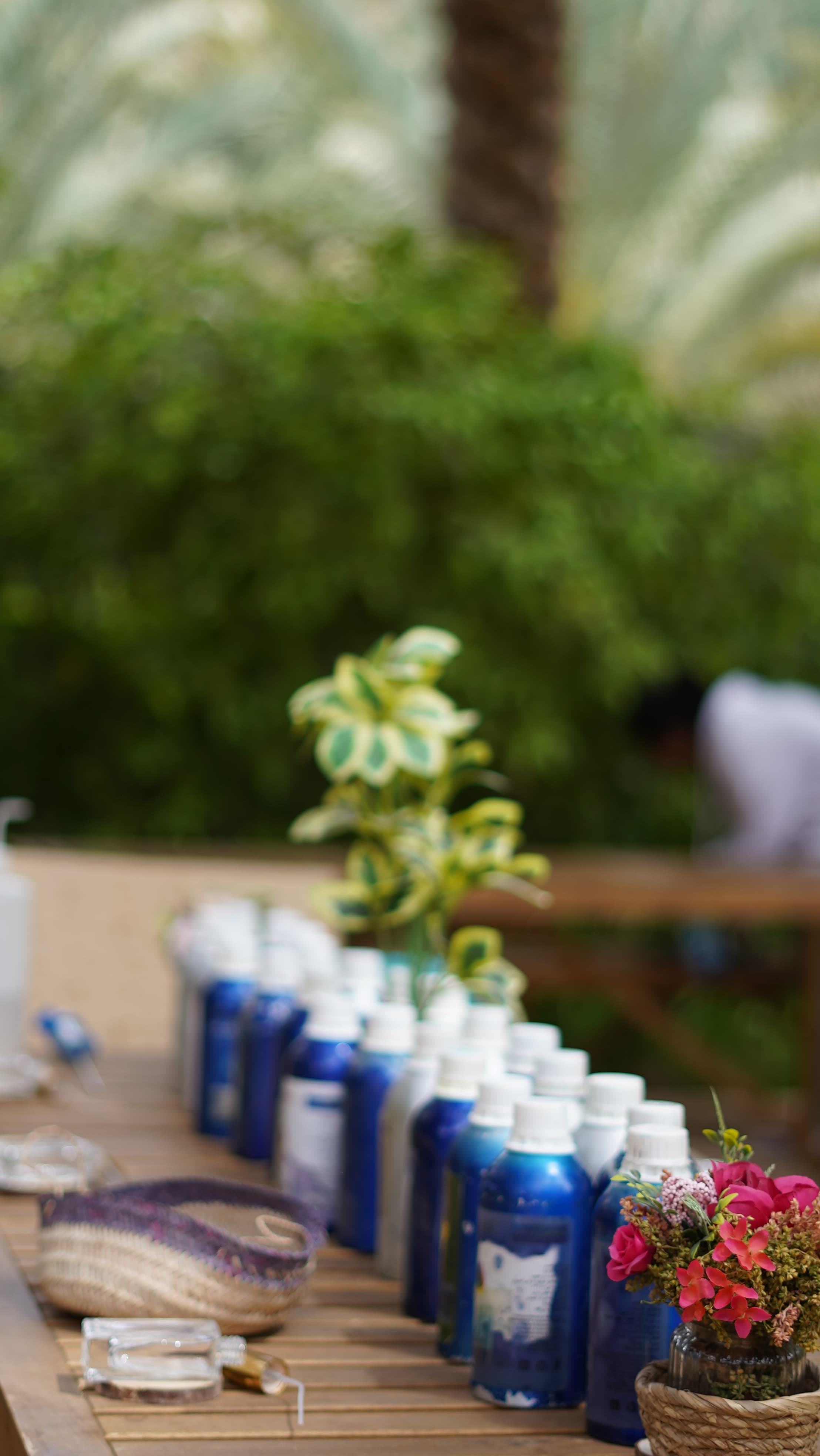 Al-Ula: The fragrance of Arabian perfumes (for groups)